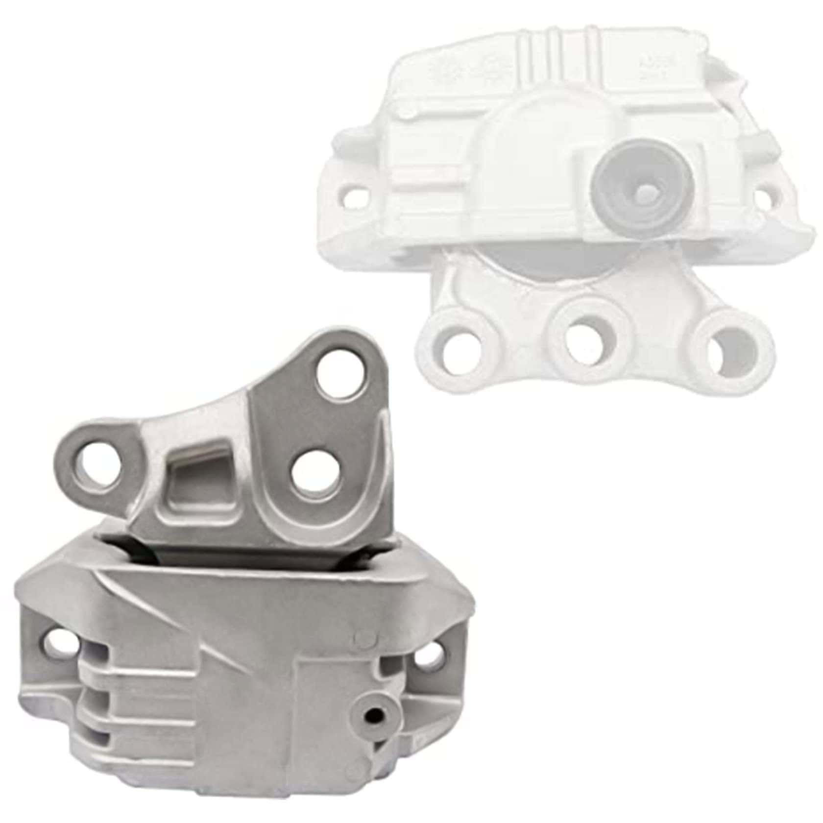 Soporte de motor del lado izquierdo FZJDSD Compatible con