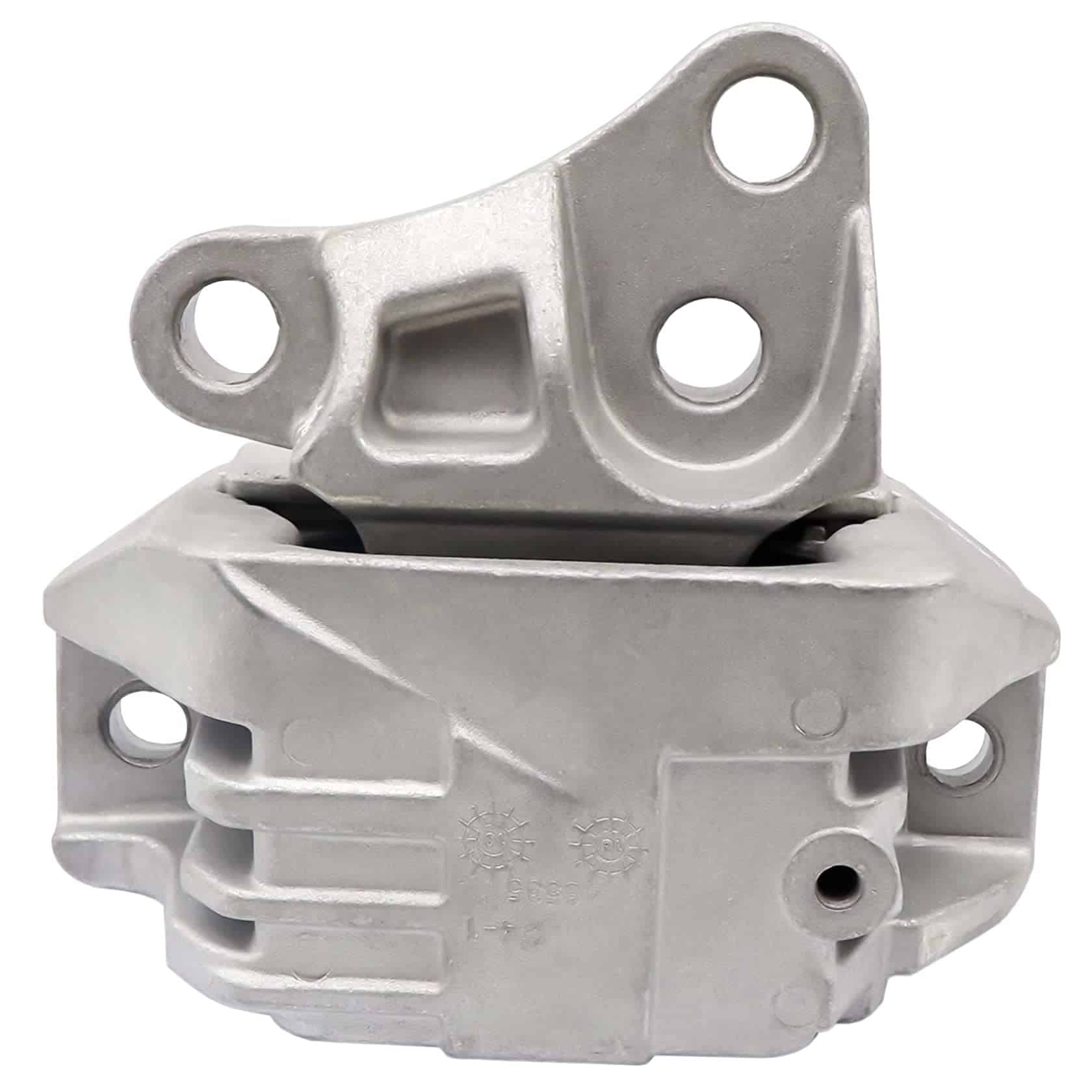 Soporte de motor del lado izquierdo FZJDSD Compatible con - Imagen 7