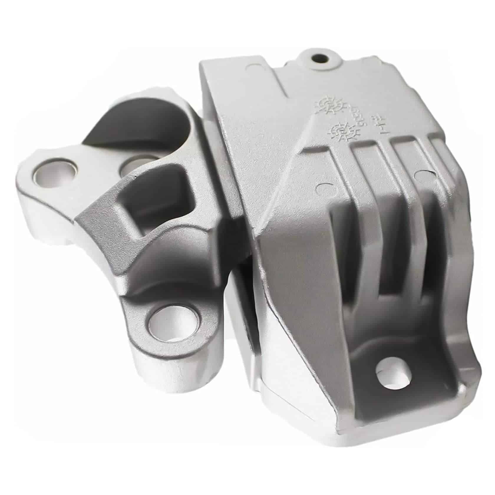 Soporte de motor del lado izquierdo FZJDSD Compatible con - Imagen 5