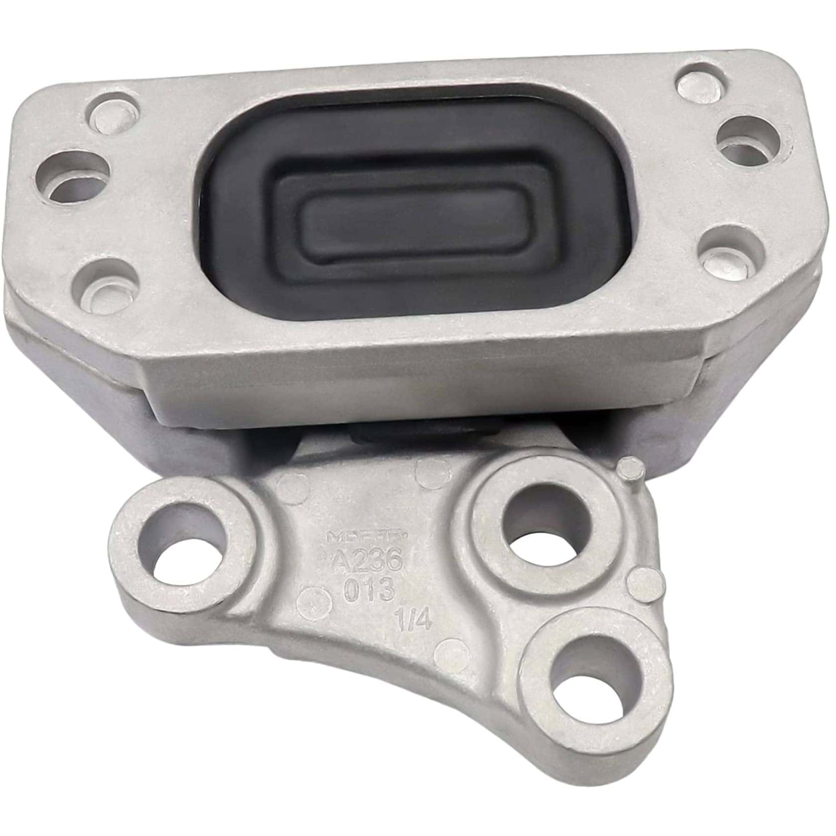 Soporte de motor del lado izquierdo FZJDSD Compatible con - Imagen 8