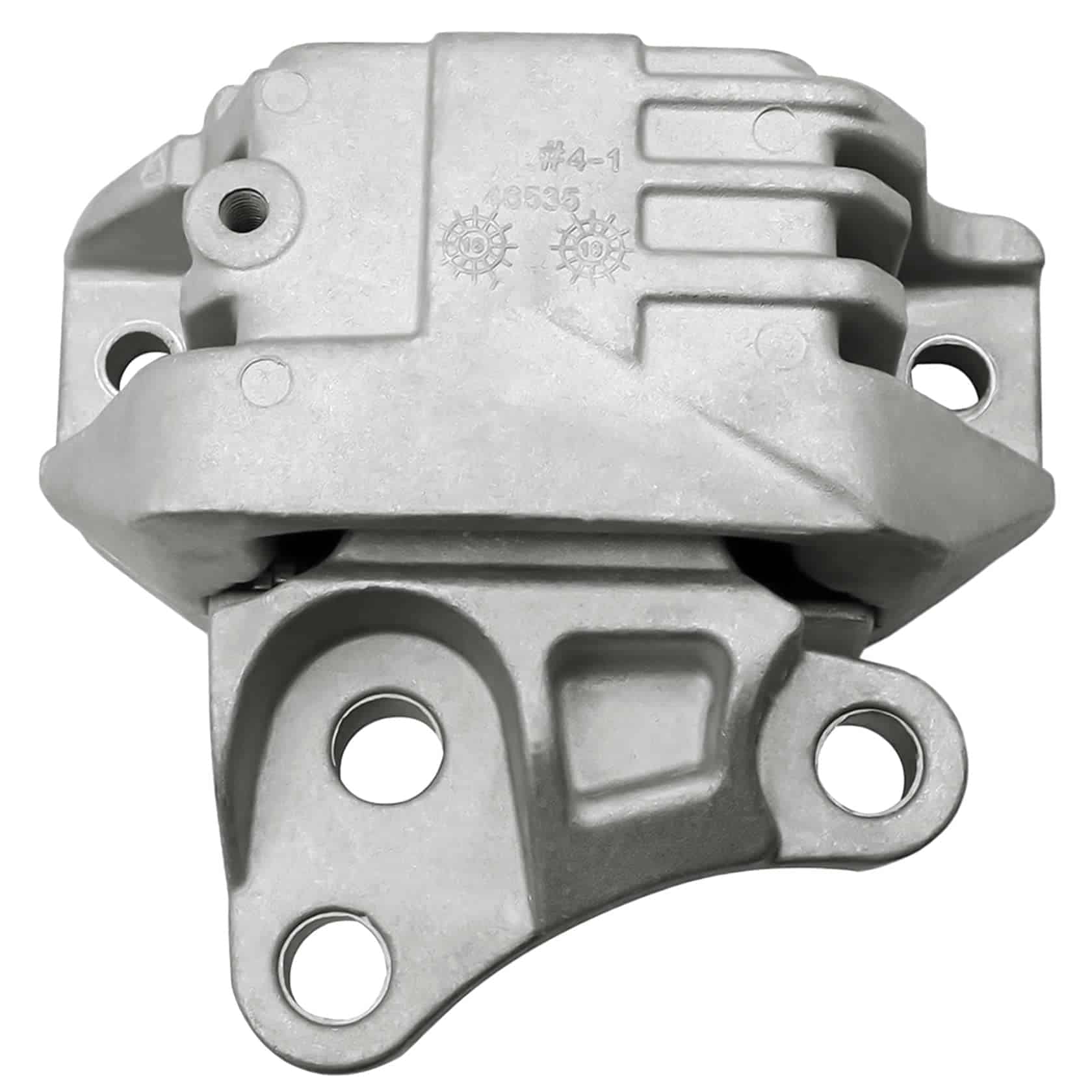 Soporte de motor del lado izquierdo FZJDSD Compatible con - Imagen 6