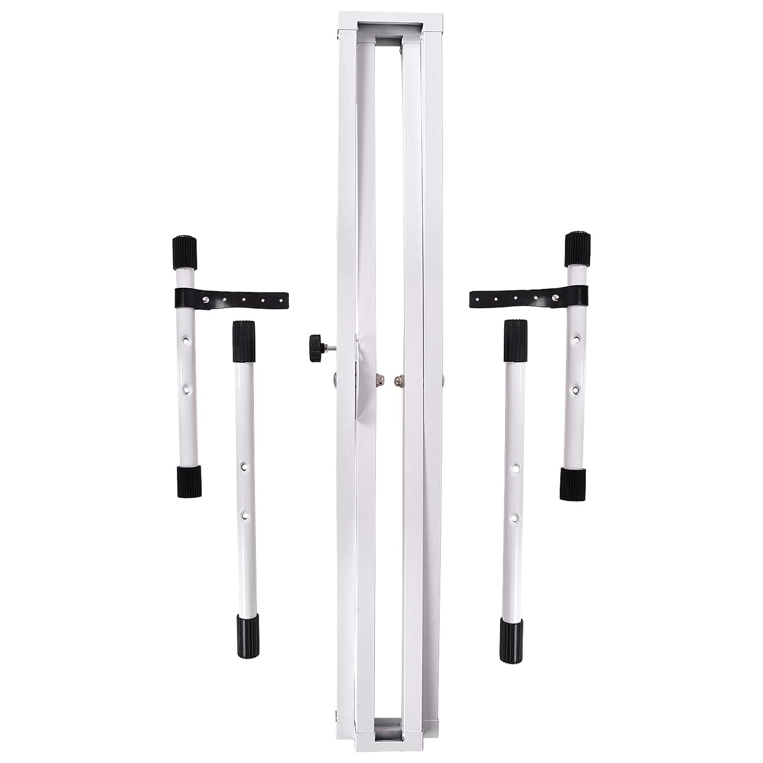 Kadence Base de Teclado de Piano Ajustable de Doble X de - Imagen 5