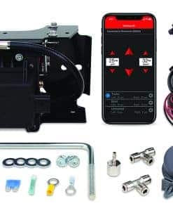 Sistema de Control Inalámbrico AIr Lift 73000EZ Solo App,