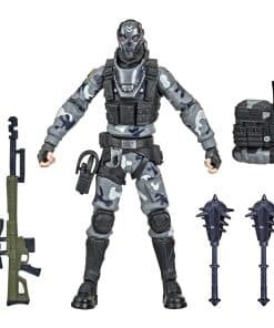 Figura de acción coleccionable FORTNITE -Multicolor