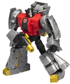 Transformers Studio Series 86-15 Figura de Acción de Clase