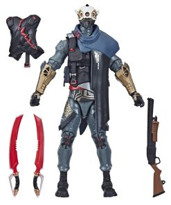 Figura de acción coleccionable FORTNITE -Multicolor