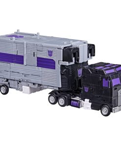Figura de Acción del Combinador Decepticon Motormaster