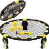 Juego de Pelota Metálico JOGENMAX, Juego Completo de