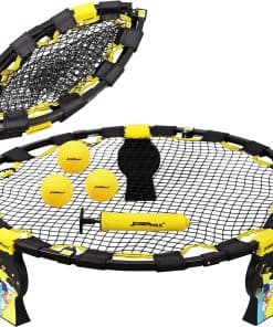 Juego de Pelota Metálico JOGENMAX, Juego Completo de