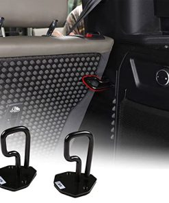 Soporte de ajuste de ángulo de respaldo de -Negro