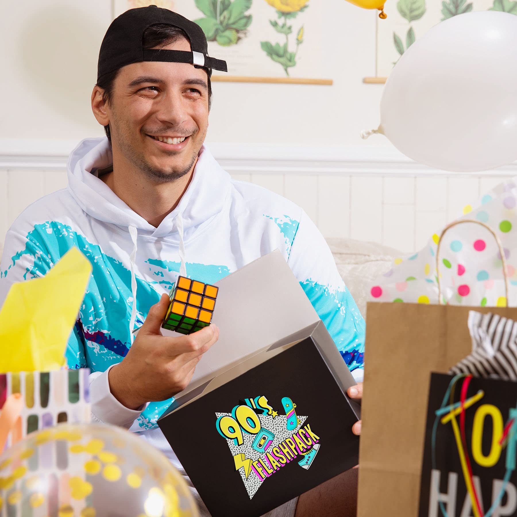 90's Flashpack | Revive todos tus juguetes favoritos de los - Imagen 3