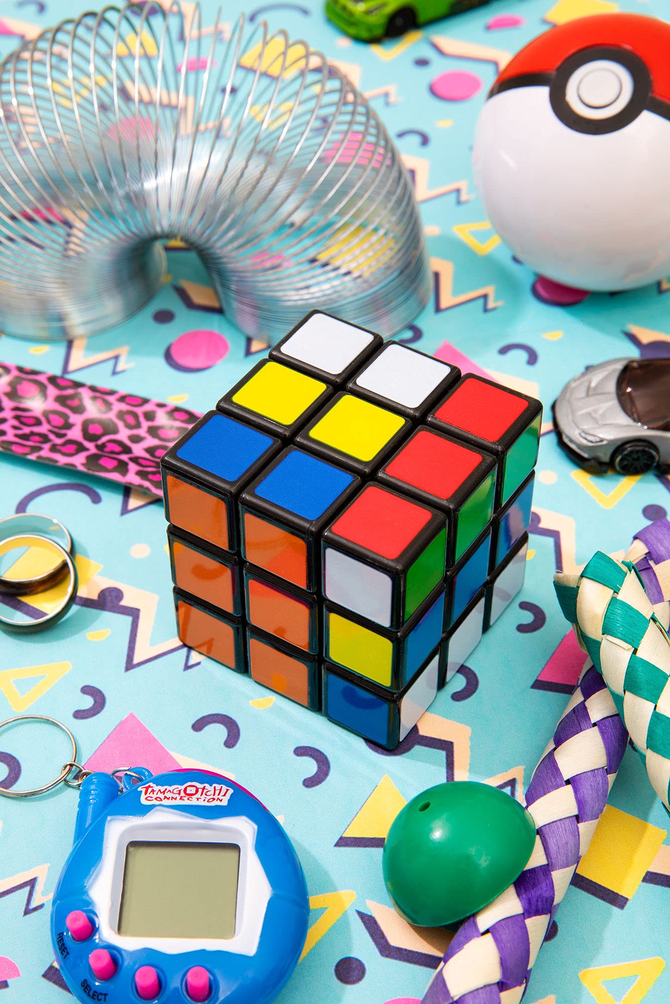 90's Flashpack | Revive todos tus juguetes favoritos de los - Imagen 7