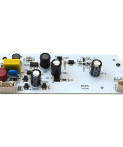 Luz LED Principal y Controlador W10515058 para Whirlpool