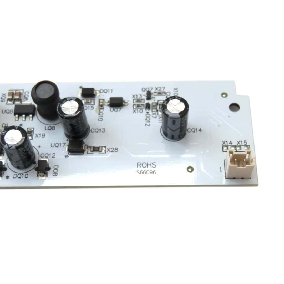 Luz LED Principal y Controlador W10515058 para Whirlpool - Imagen 4