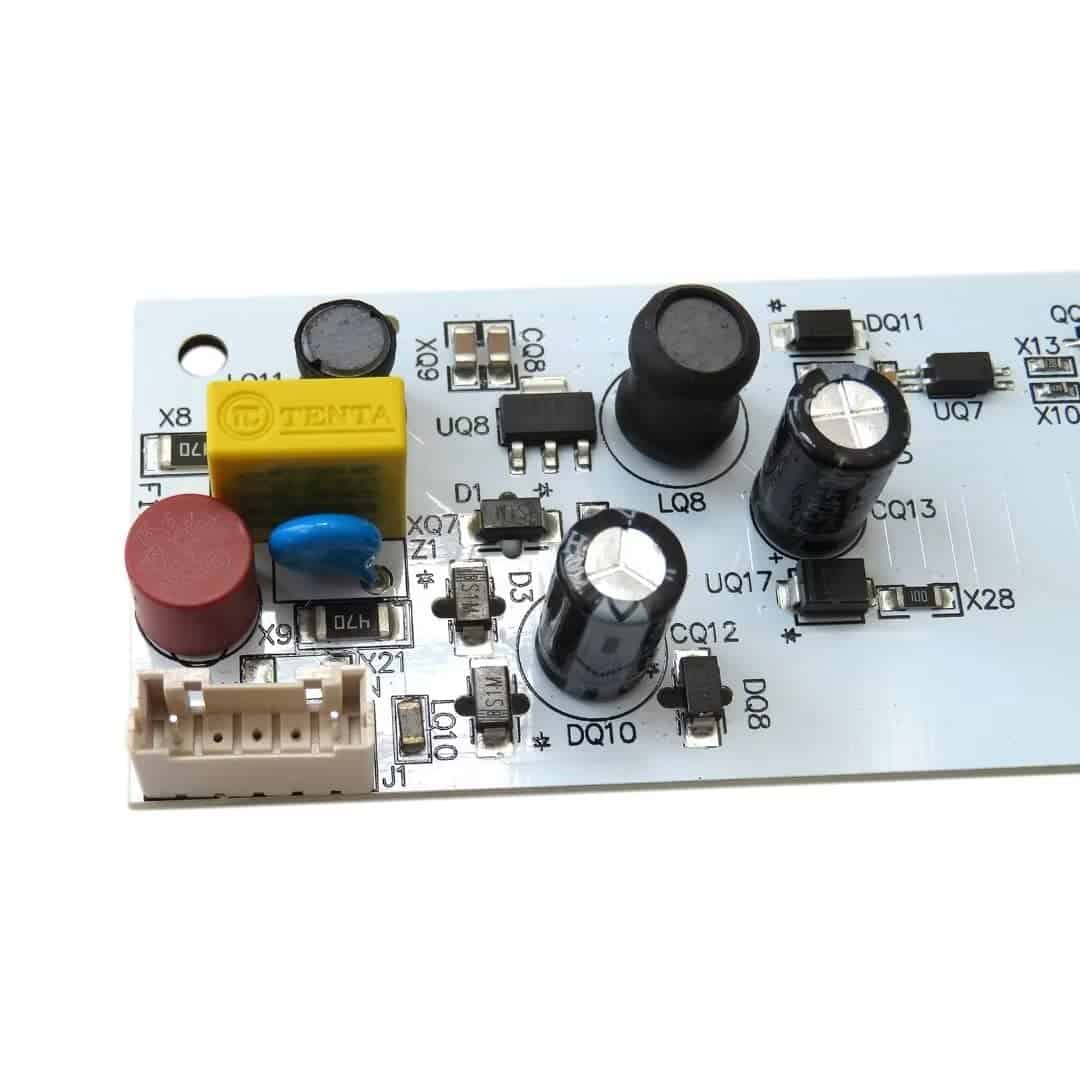 Luz LED Principal y Controlador W10515058 para Whirlpool - Imagen 3