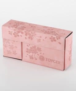 TOYGER DeckSlimmer (Caja para mazos) (SHIKI Tipo Primavera