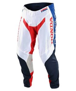 Pantalón Troy Lee Designs SE PRO Honda Quattro, Pantalón de