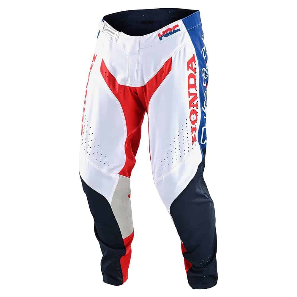 Pantalón Troy Lee Designs SE PRO Honda Quattro, Pantalón de
