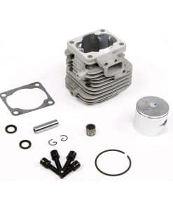 Kit de Motor de Cilindro y Pistón de Repuesto de 30.5CC con