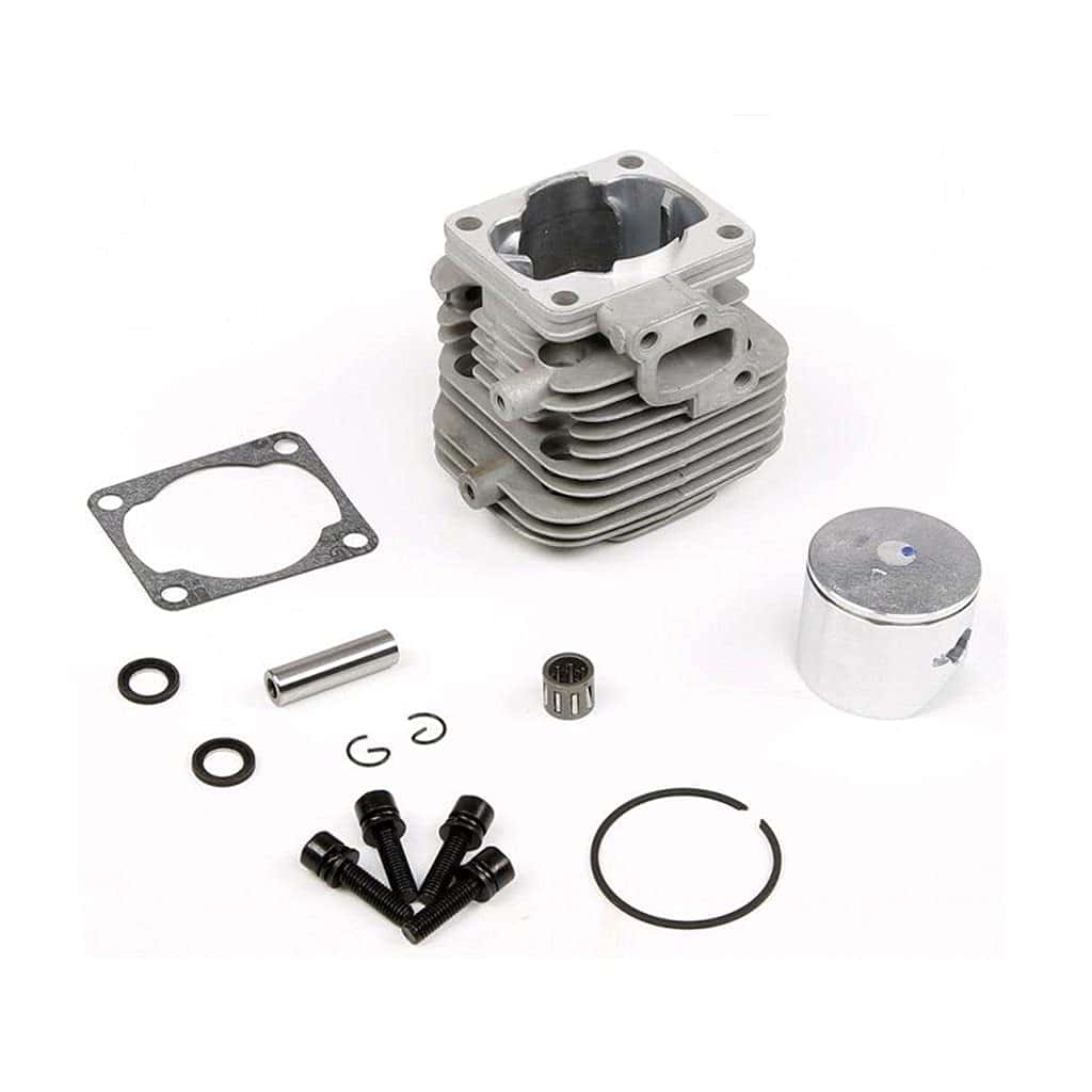 Kit de Motor de Cilindro y Pistón de Repuesto de 30.5CC con