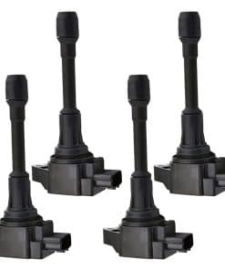 Conjunto de 4 bobinas de encendido EPSIRMP UF549 Compatible