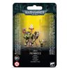 Games Workshop - Warhammer 40,000 - Orks: Painboss