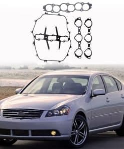 XQSMWF Compatible con INFINITI G35 FX35 Nissan 350Z