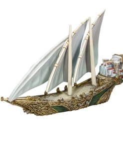 Armada: Flota de inicio de Elfos