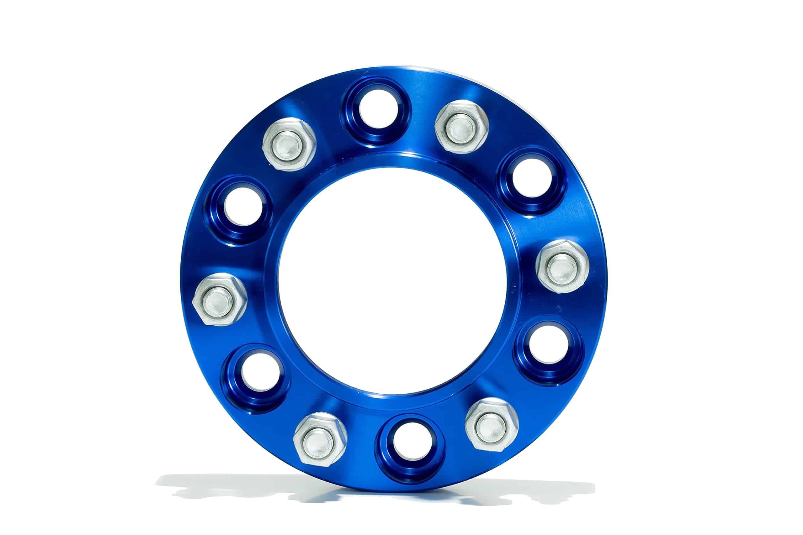 Espaciadores de Rueda 6x5.5 para Tacoma(6 Lug solamente) - Imagen 4