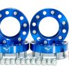 Espaciadores de Rueda 6x5.5 para Tacoma(6 Lug solamente)