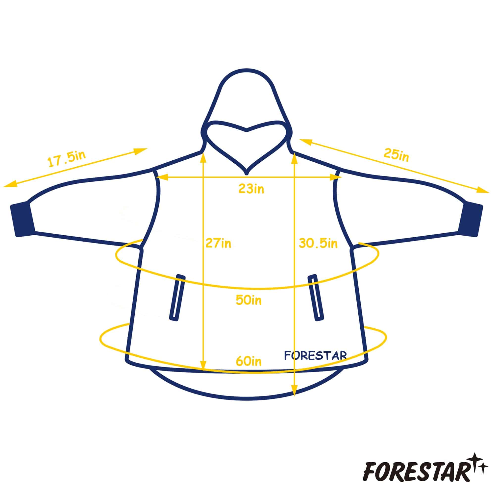 Manta de uso en Glow in the Dark, Regalos Geniales de - Imagen 8