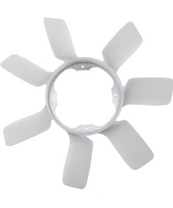 A-Premium Ventilador de Radiador Delantero del Motor