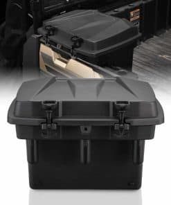 Caja de Almacenamiento HAKA TOUGH para Polaris Ranger