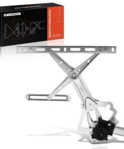 A-Premium Regulador de Ventana Eléctrico con Motor