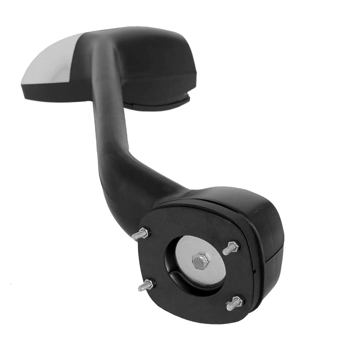 Espejo de Capó de Alta Elevación para Kenworth T680 - Imagen 8