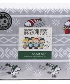 Juego de sábanas Berkshire Blanket & Home Co., Berkshire