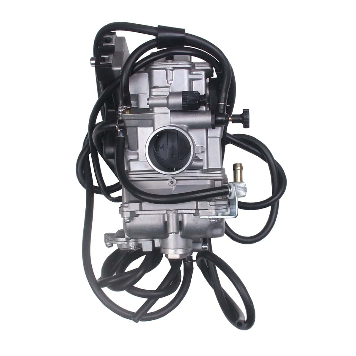 Carburador Nuevo BH-Motor Para Honda CRF150R CRF150RB Moto - Imagen 3