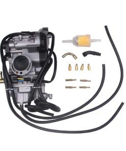 Carburador Nuevo BH-Motor Para Honda CRF150R CRF150RB Moto