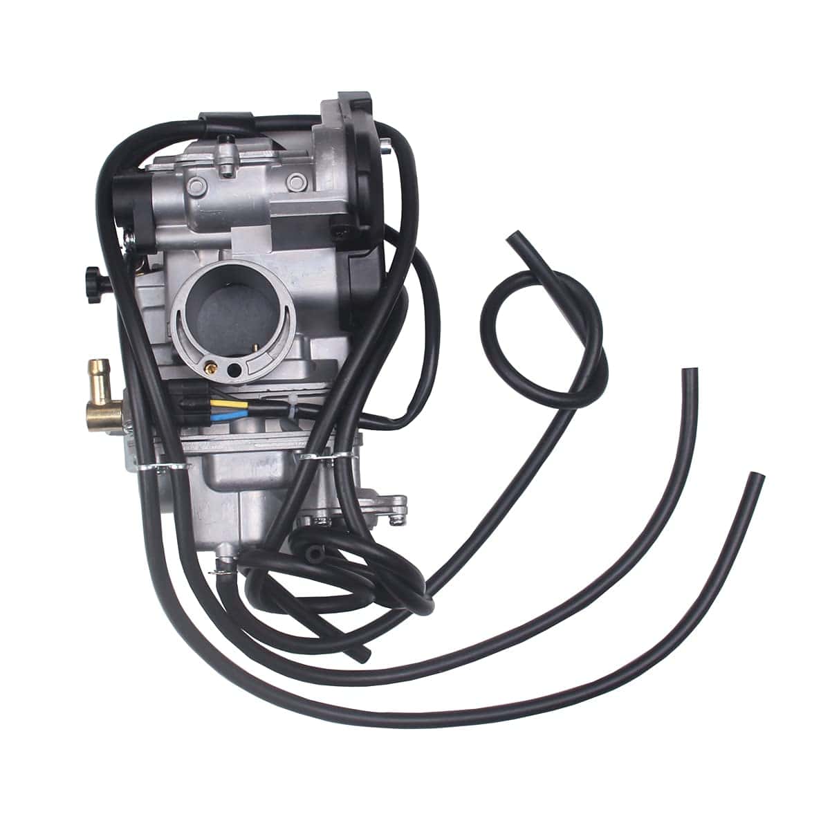 Carburador Nuevo BH-Motor Para Honda CRF150R CRF150RB Moto - Imagen 4