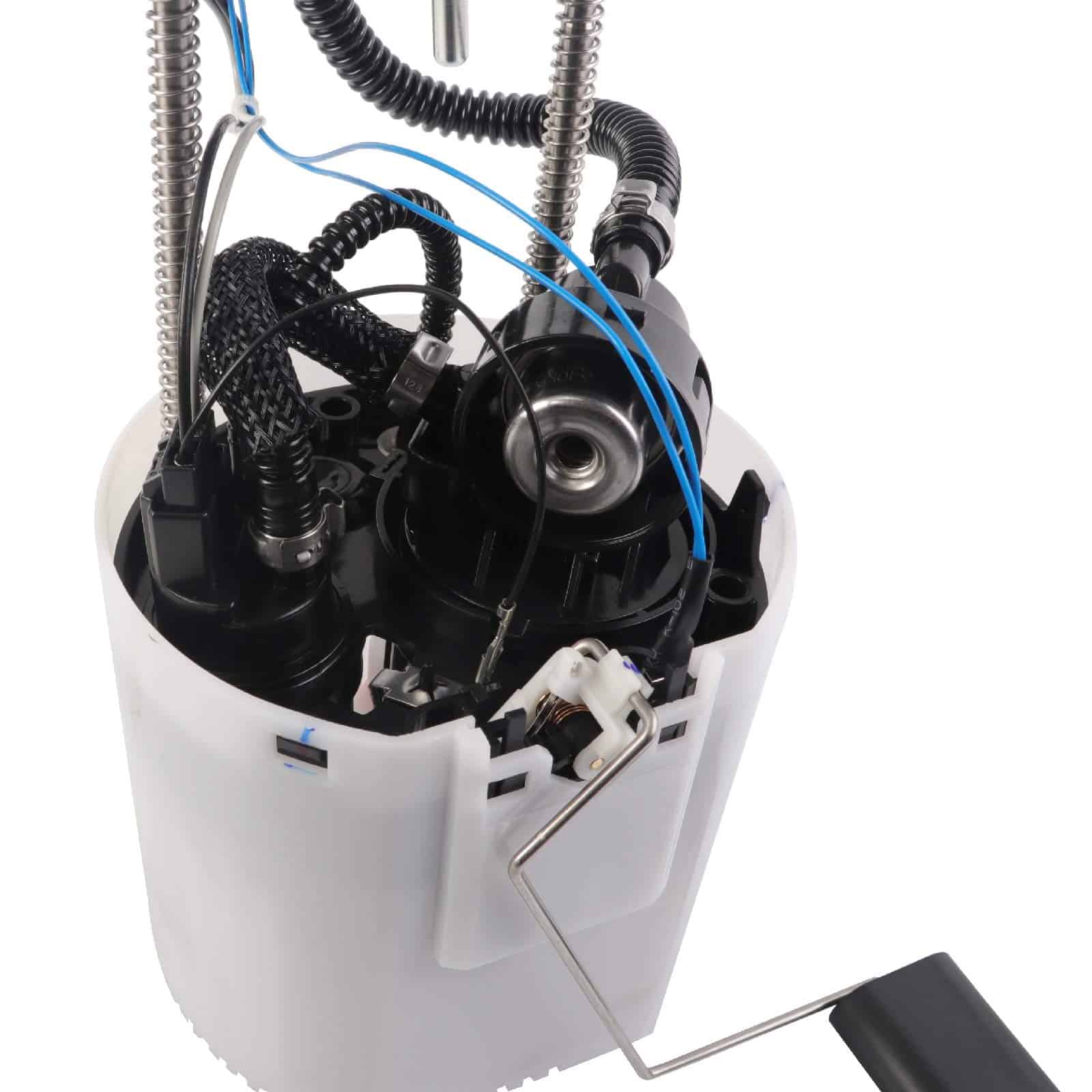 FEIDKS Conjunto de Módulo de Bomba de Combustible Eléctrica - Imagen 5