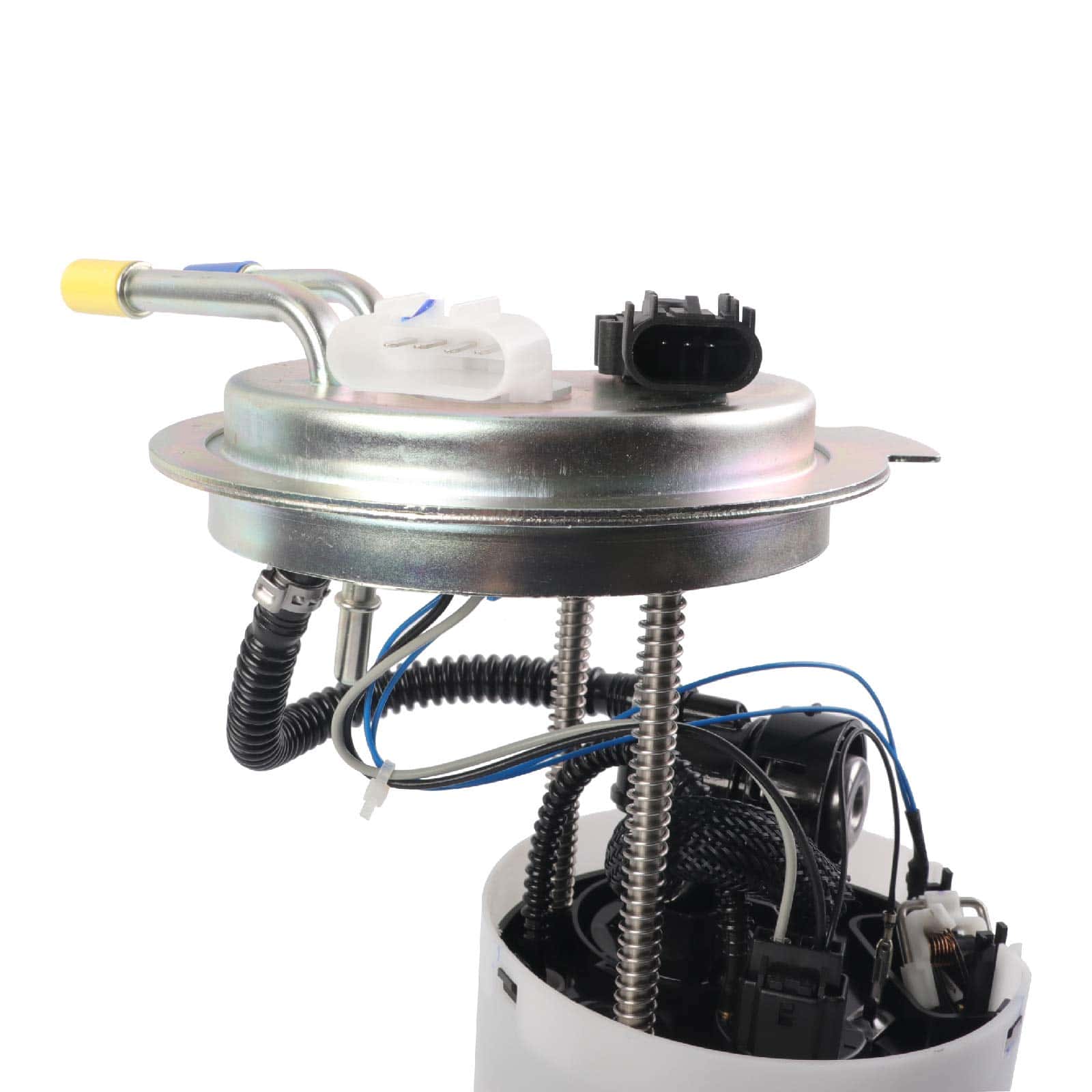 FEIDKS Conjunto de Módulo de Bomba de Combustible Eléctrica - Imagen 4