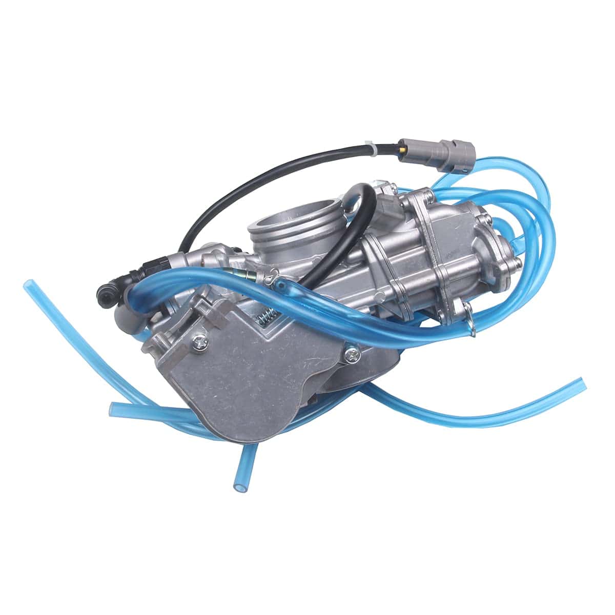 Carburador Nuevo BH-Motor para Honda CRF450R 2002-2008 - Imagen 6