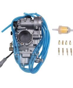 Carburador Nuevo BH-Motor para Honda CRF450R 2002-2008
