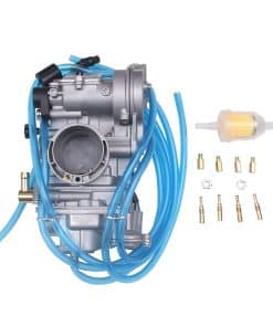 Carburador Nuevo BH-Motor Para Kawasaki KX250F 2004-2010
