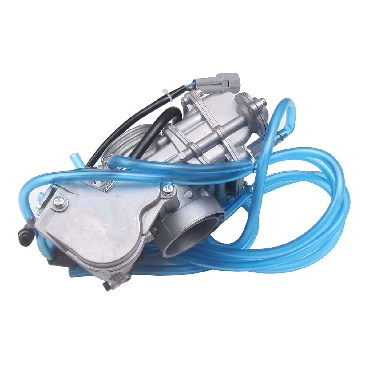 Carburador Nuevo BH-Motor Para Kawasaki KX250F 2004-2010 - Imagen 5