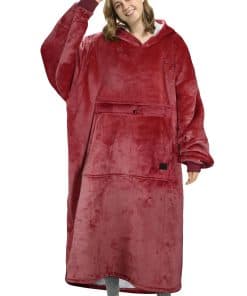 Manta con capucha sudadera de cuerpo entero Catalonia,