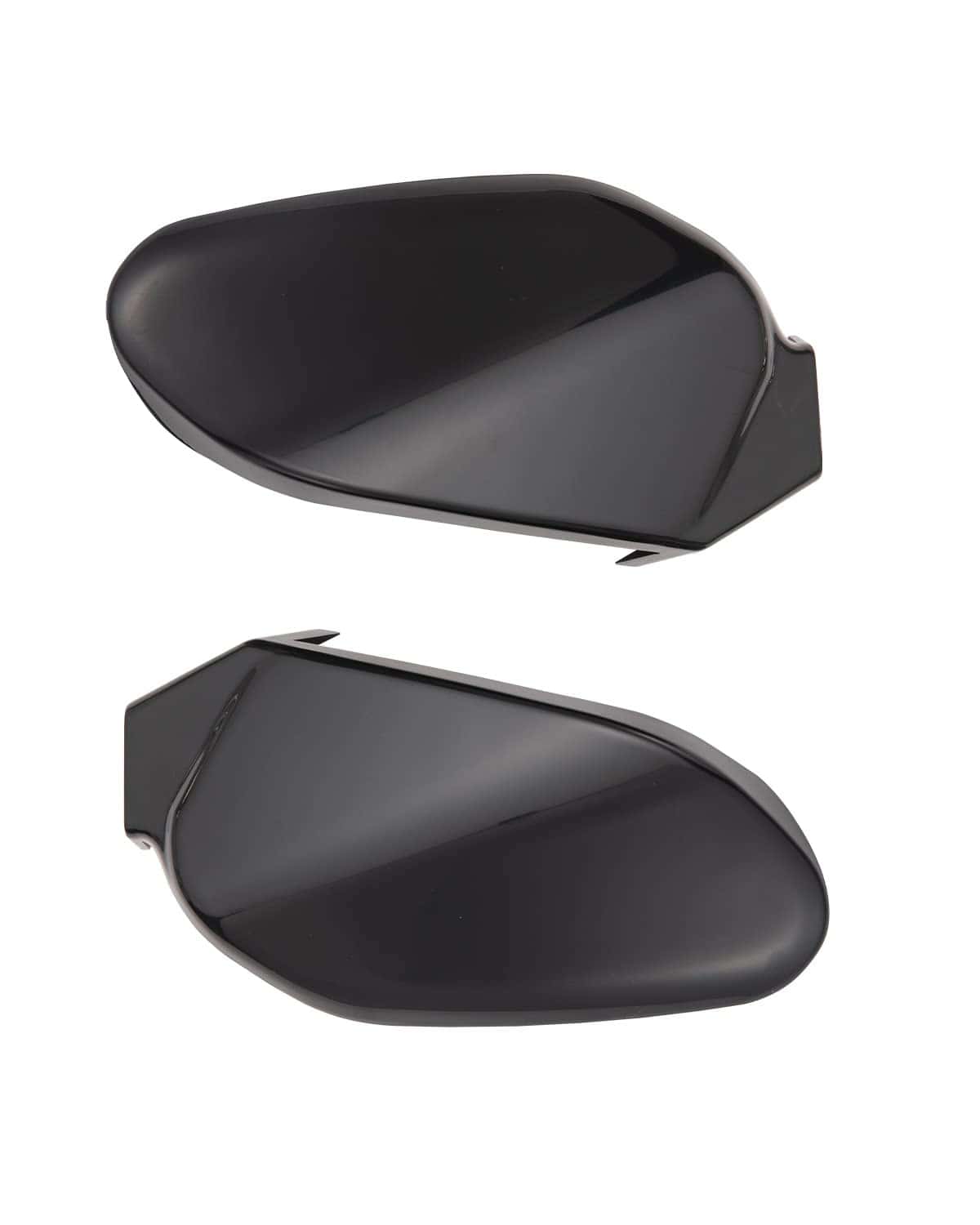 Protector de deflectores de aire para guardamanos Ryker, - Imagen 10