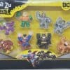 Goo JIT Zu - DC Minis S1 8-Pack (41334)