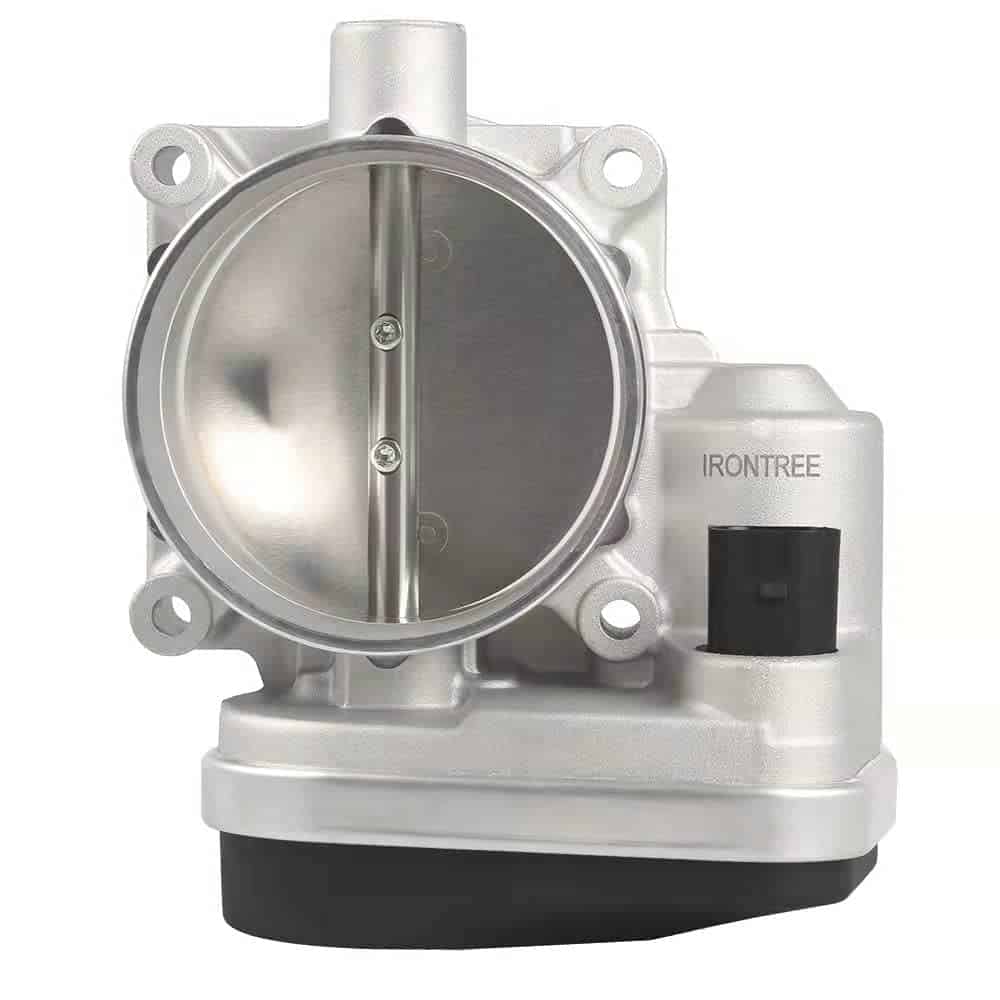 IRONTREE S20177 Cuerpo del acelerador electrónico