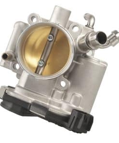 IRONTREE S20204 Cuerpo del acelerador electrónico